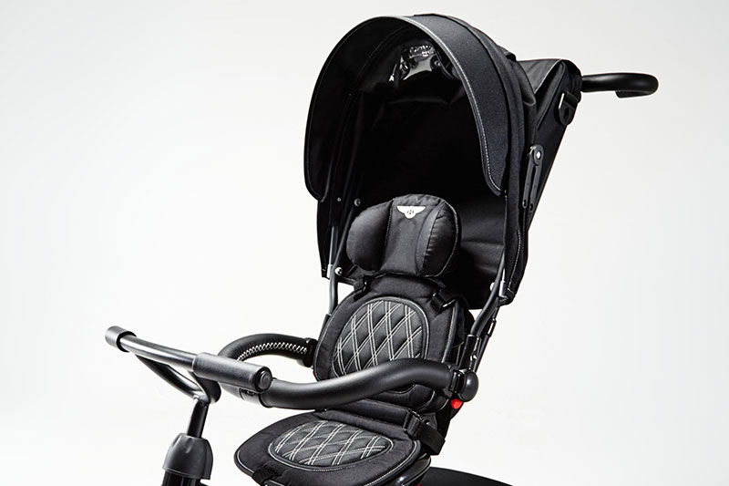 bentley baby stroller