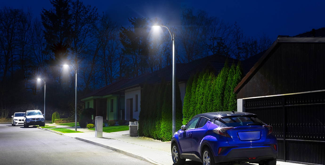 Onforu 60W LED Barn Light GC01