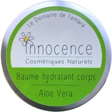 Baume Hydratant Corps - Aloe Vera