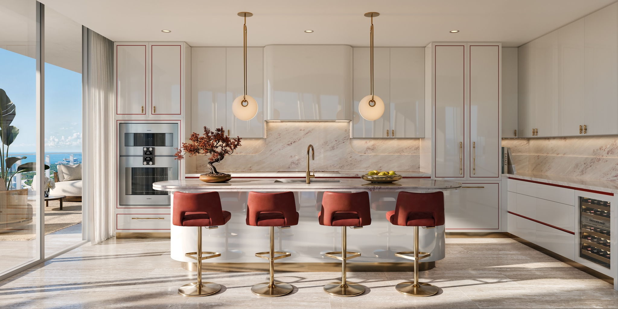 image 14 of FAENA Residences Brickell