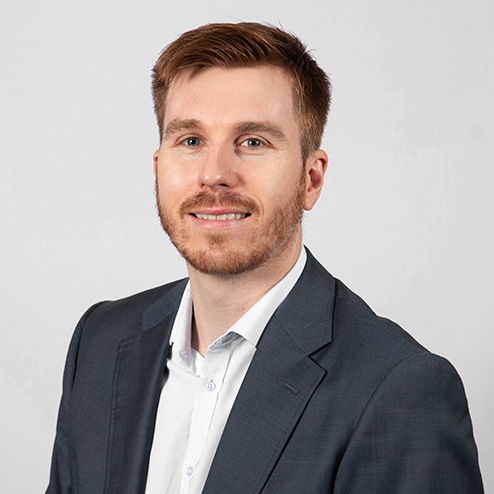 Damien Schweitzer
