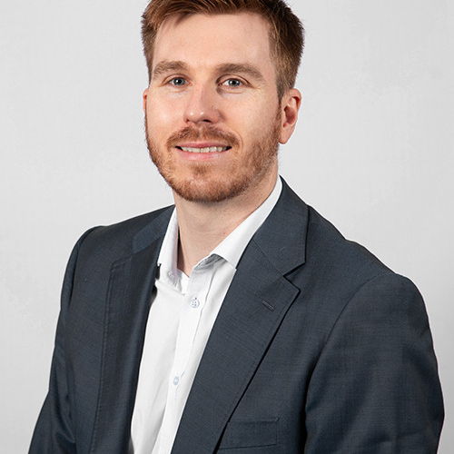 Damien Schweitzer