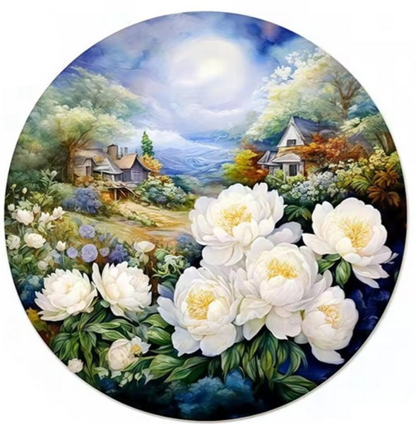 Unusual Shape Jigsaw Puzzles - Image 3