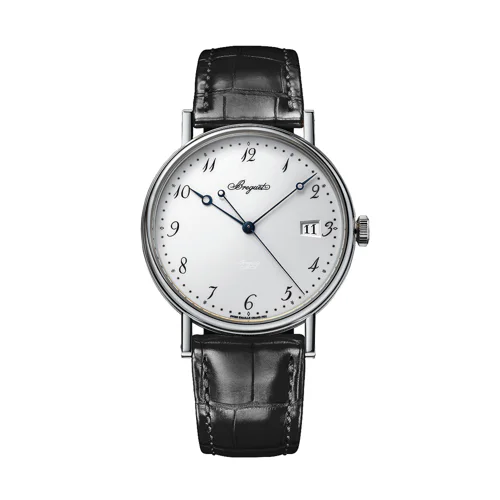 Breguet Classique White Gold