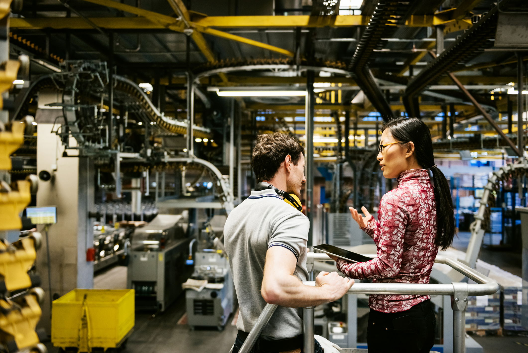 Industry News & Innovation