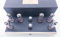Golden Tube SE-40 Stereo Tube Power Amplifier  (12318) 6