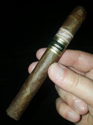 Cigar Session Photo