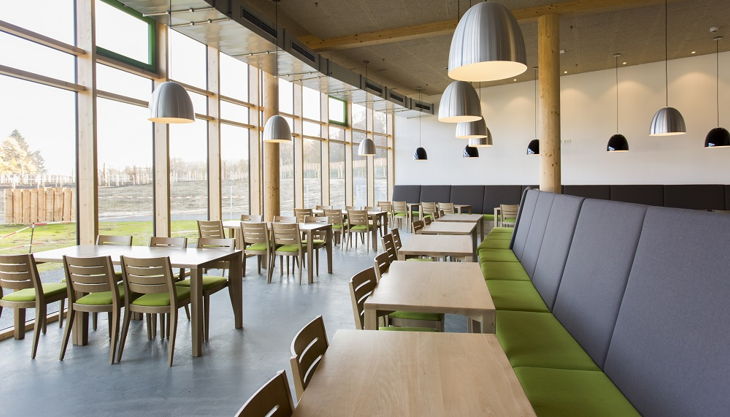 panarbora essbereich