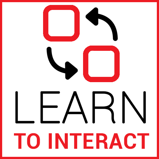 learn to interact