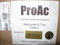 Proac Response D Two Standmount Speakers 3