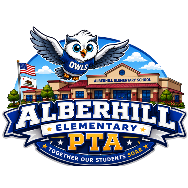 Alberhill Elementary PTA