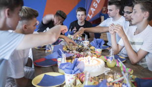 laserstar lasertag berlin kindergeburtstag geburtstag event