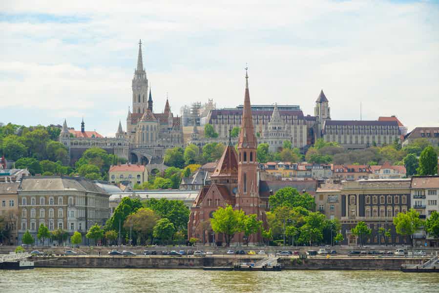 8 days European Highlights PRIVATE TOUR from Budapest  - photo 4