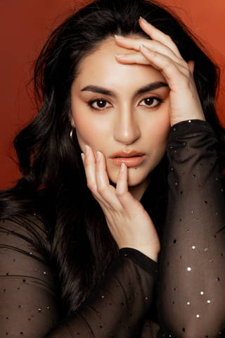 Andrea  Caceres 