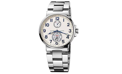 Ulysse Nardin Maxi Marine Diver MARINE MAXI CHRONOMETER