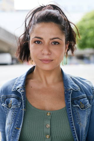 Julie Becsei