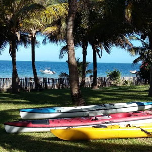 Ebony Beach Lodge