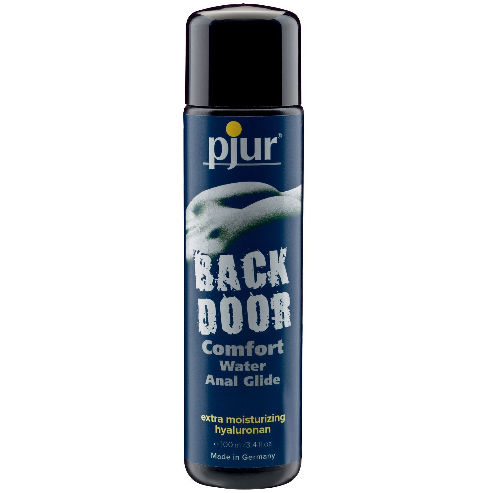 pjur backdoor lube