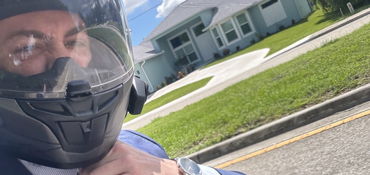 Riding buddy! near Cape Coral, FL
