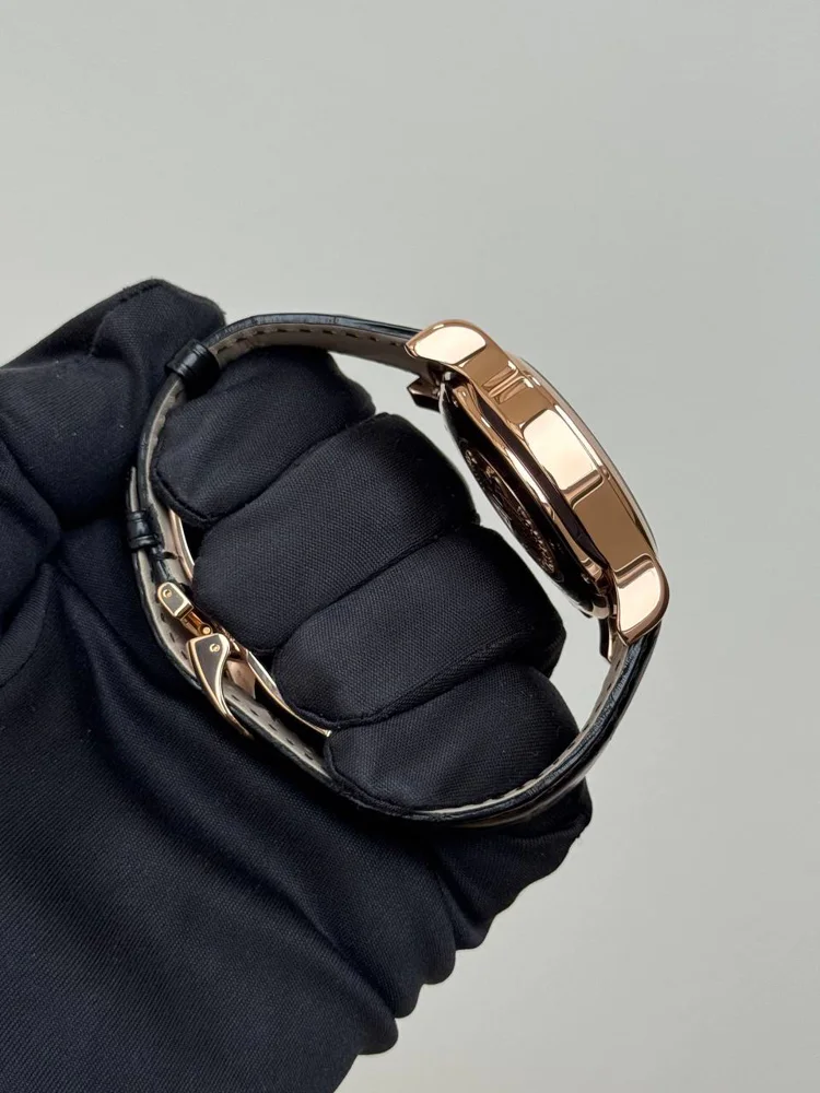 Jaeger-LeCoultre Master Compressor Chronograph 