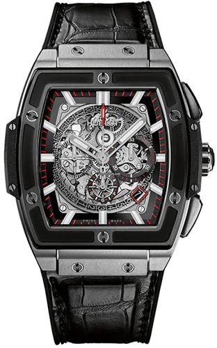 Hublot Spirit of Big Bang