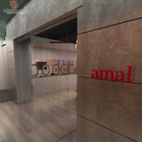 dezeno-sdn-bhd-industrial-modern-malaysia-selangor-office-3d-drawing-3d-drawing