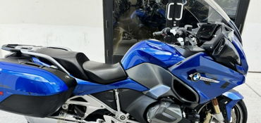 2022 BMW R 1250 RT motorcycle for rent near Scottsdale , AZ