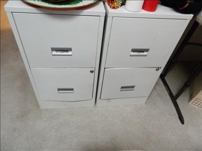 sample file cabinets