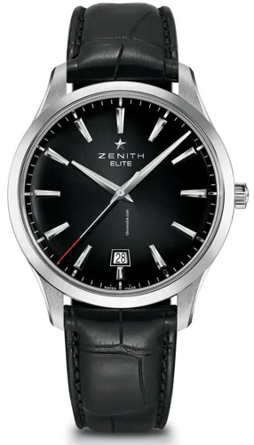 Zenith Captain Central Second 03.2020.670/21.C493