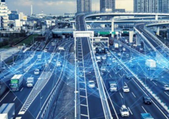 Transportation application