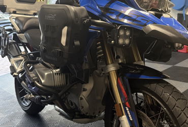 2019 BMW R 1250 GS motorcycle for rent near bonita springs, FL
