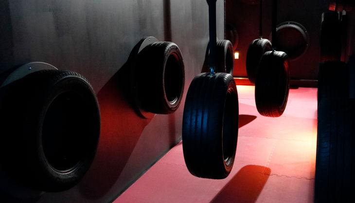 cube challenges funxperience