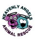 Heavenly Angels Animal Rescue Inc logo