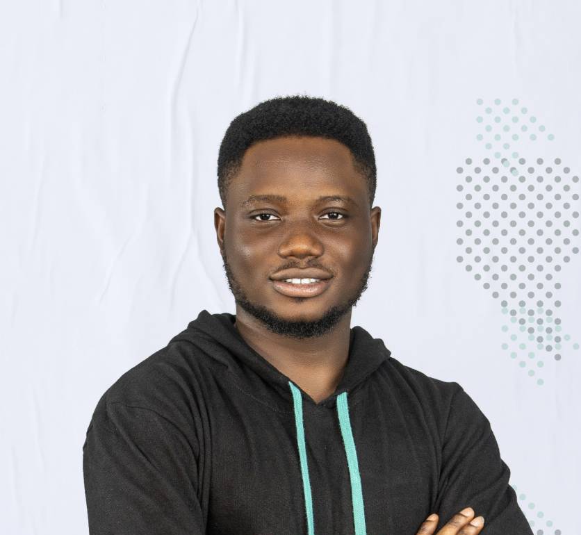 Olakunle Irantiola