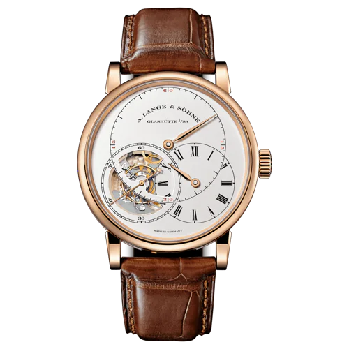 A. Lange & Söhne Richard Lange 760.032