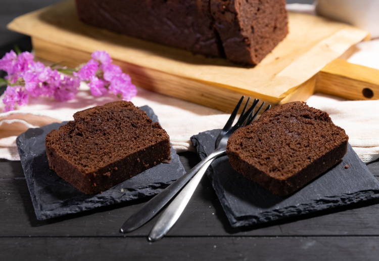 パウンドケーキ種類