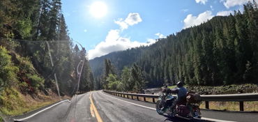 All Inclusive ➤ Ride the Rockies from Provo Airport PVU near Provo, UT