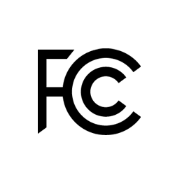 FCC Approved