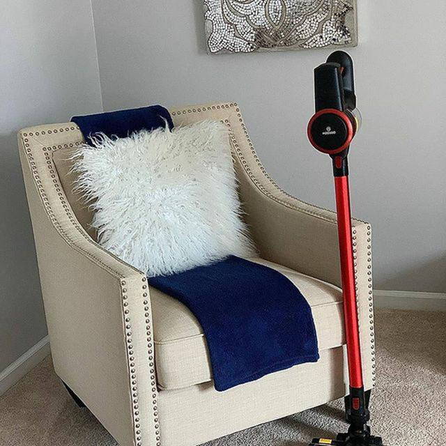 Best handheld vacuum for stairs