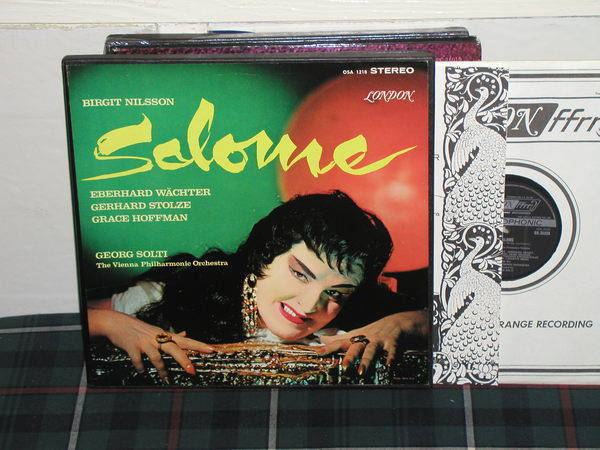 Salome Solti