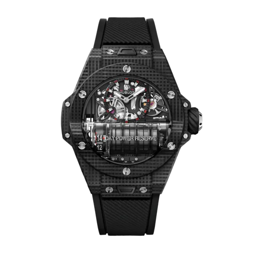 Hublot MP Collection Mp-11 Power Reserve 14 Days Big Bang 3d