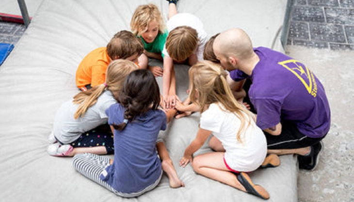 stuntwerk köln teamgeist