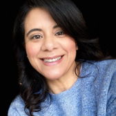 Mary Mendoza-Newman, Ph.D.