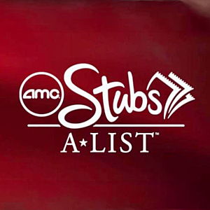 AMC Stubs Membership - 12 months