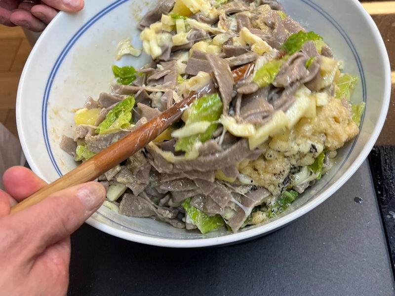 Cooking Classes Tresivio: Let’s cook Valtellina recipes together