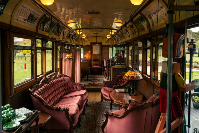 Tell Tales Bed and Breakfast Voucher - Image 10