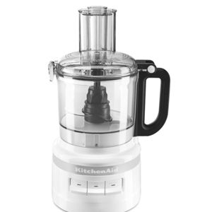 7 Cup Food Processor White KFP0718WH | KitchenAid