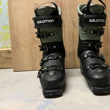 Salomon S Max 120 Skischuhe