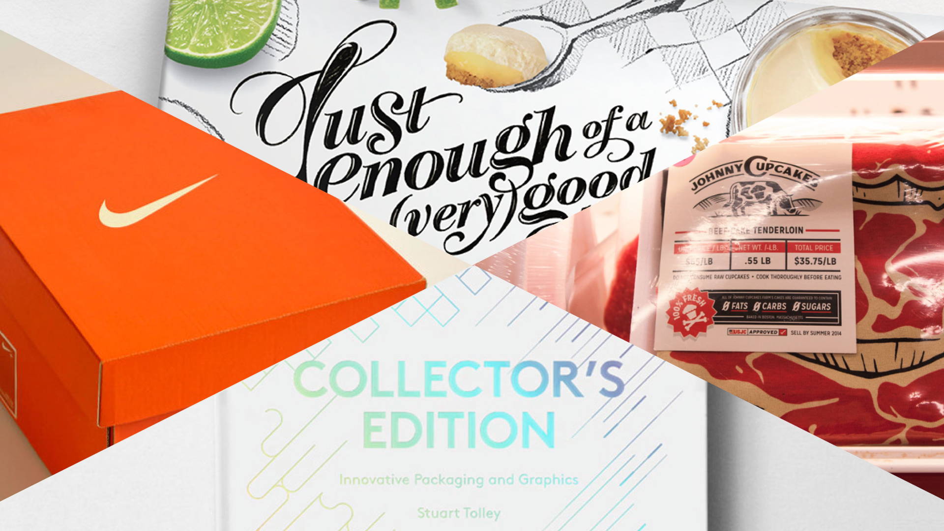 Featured image for Top 10: This Week's Top Packaging Projects