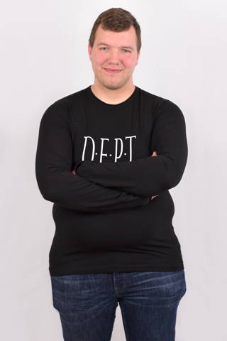 Sven Segers